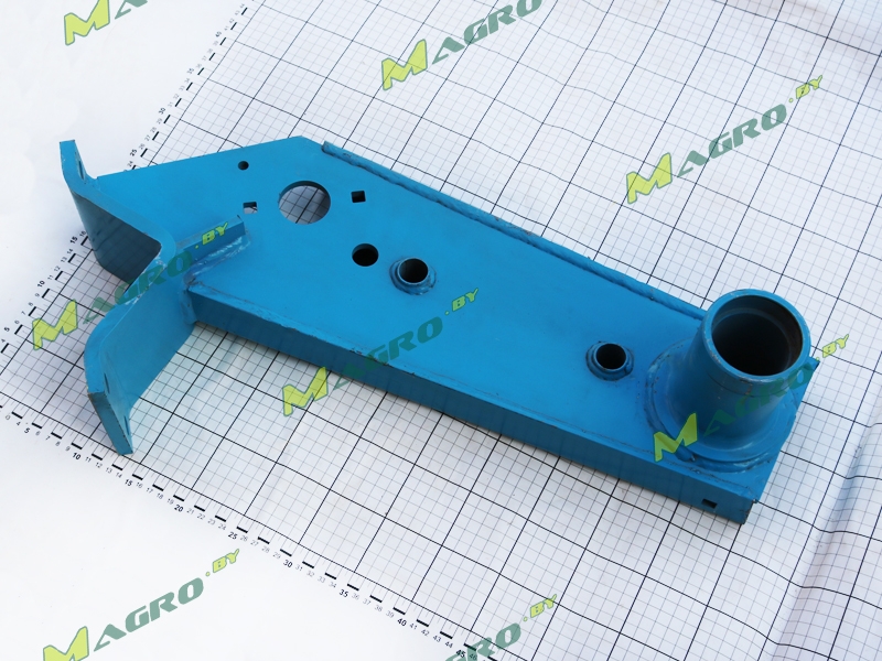 Кронштейн колеса правый 4505.2d (65006231), аналог, Венгрия