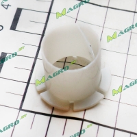 Втулка AC494739, аналог, Россия