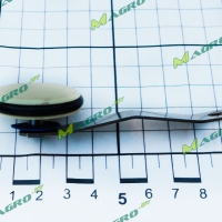 Вакуумный прерыватель AC819832