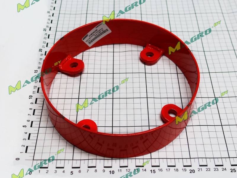 Ограничитель глубины диска маркера G16610210R, оригинал