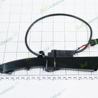 Канал падения семян с фотоэлементом 076.727 (7079.2,10991024 30202043)