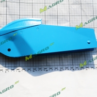 Сошник в сборе 7431