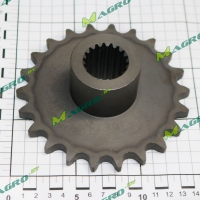 Звездочка Z-22-3/4 B03400003R