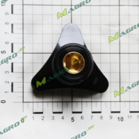 Ручка контроля глубины 095.013, оригинал