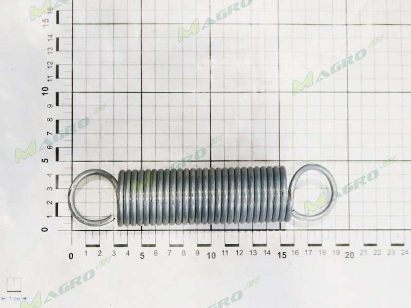 Пружина ножа сетки CSG00017, оригинал