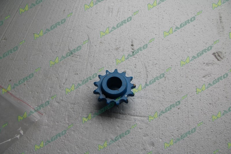 Звездочка Z-13 4309.2b (20006140, 41006140), оригинал