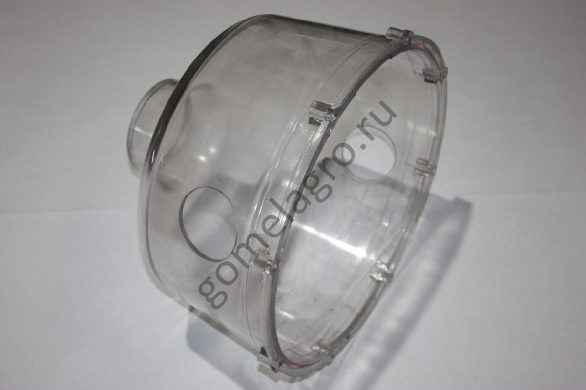 Полусфера баллона АДС 09.01.101-01 Полусфера баллона АДС 09.01.101-01