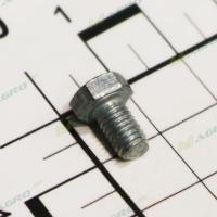 Болт ворошилки 6222.1 возможно вместо 6222? 10074054), аналог, Украина (М5*8)