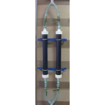 Устройство фильтрации молока УДА 04.01.000