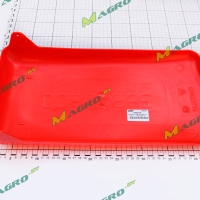 Крышка бункера семян 36л. G19002750R