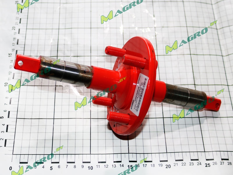 Ступица приводного колеса G22270281R, аналог, Украина