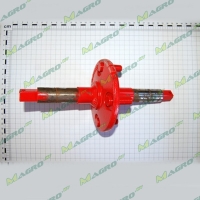 Ступица приводного колеса G22270281R