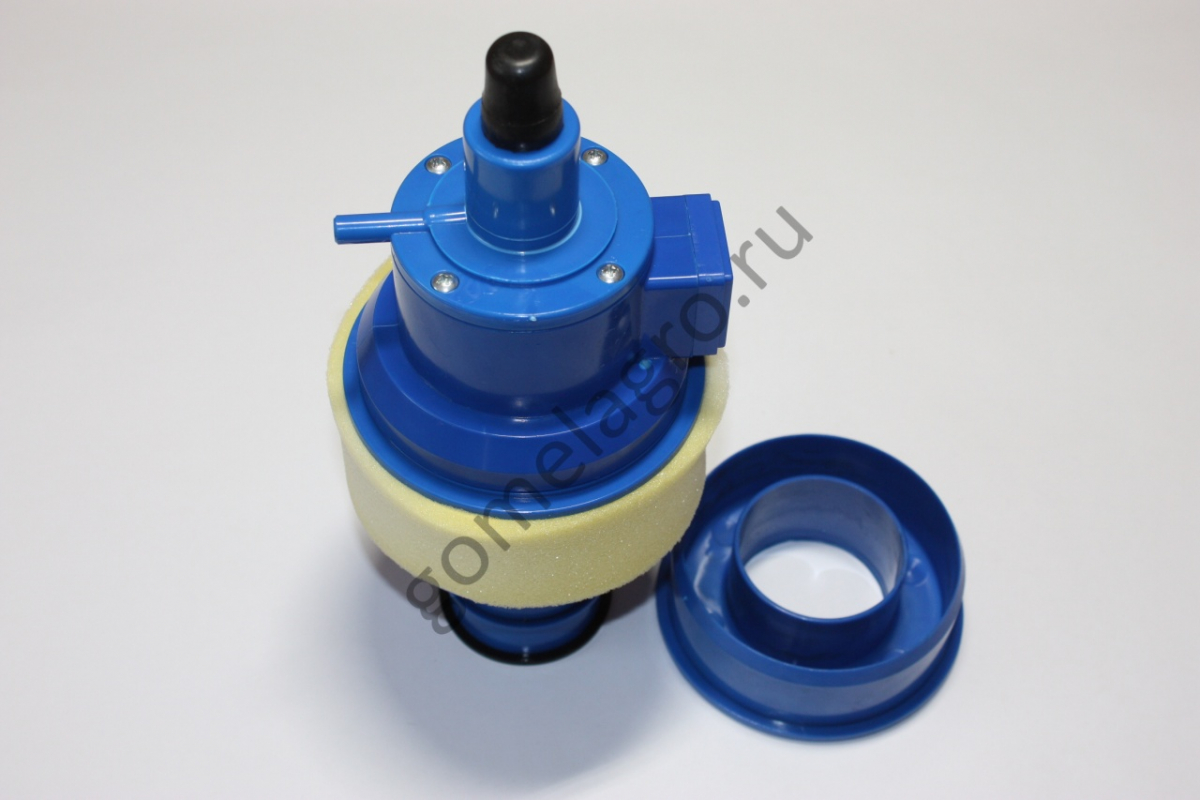 Вакуумрегулятор УДА 03.04.000