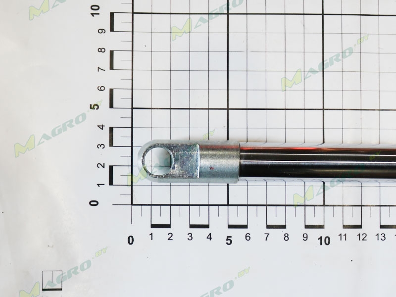 Пневмоцилиндр колеса A139768200, оригинал