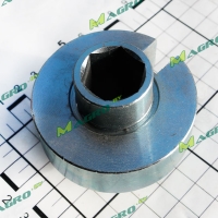 Ступица муфты 10022926