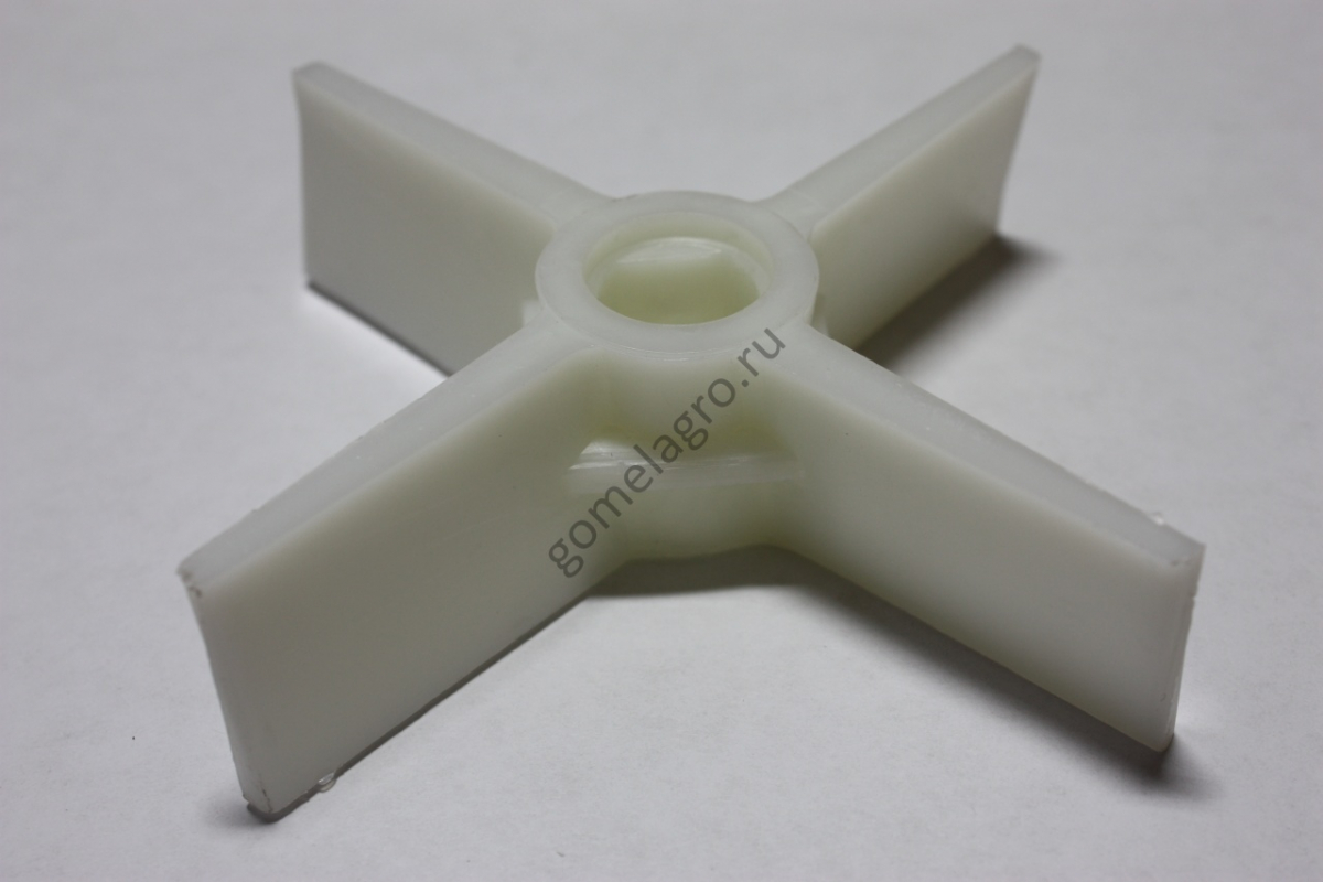 Крыльчатка НМУ 00.008А Крыльчатка НМУ 00.008А
