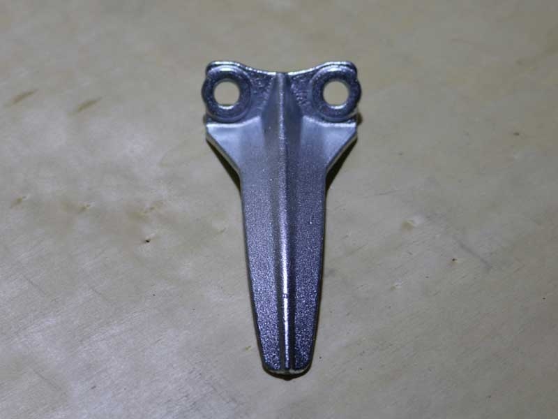 Защита диска G15225861R, оригинал