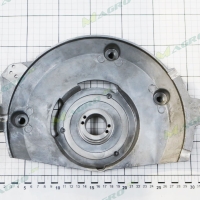 Корпус высевающего аппарата AC819822
