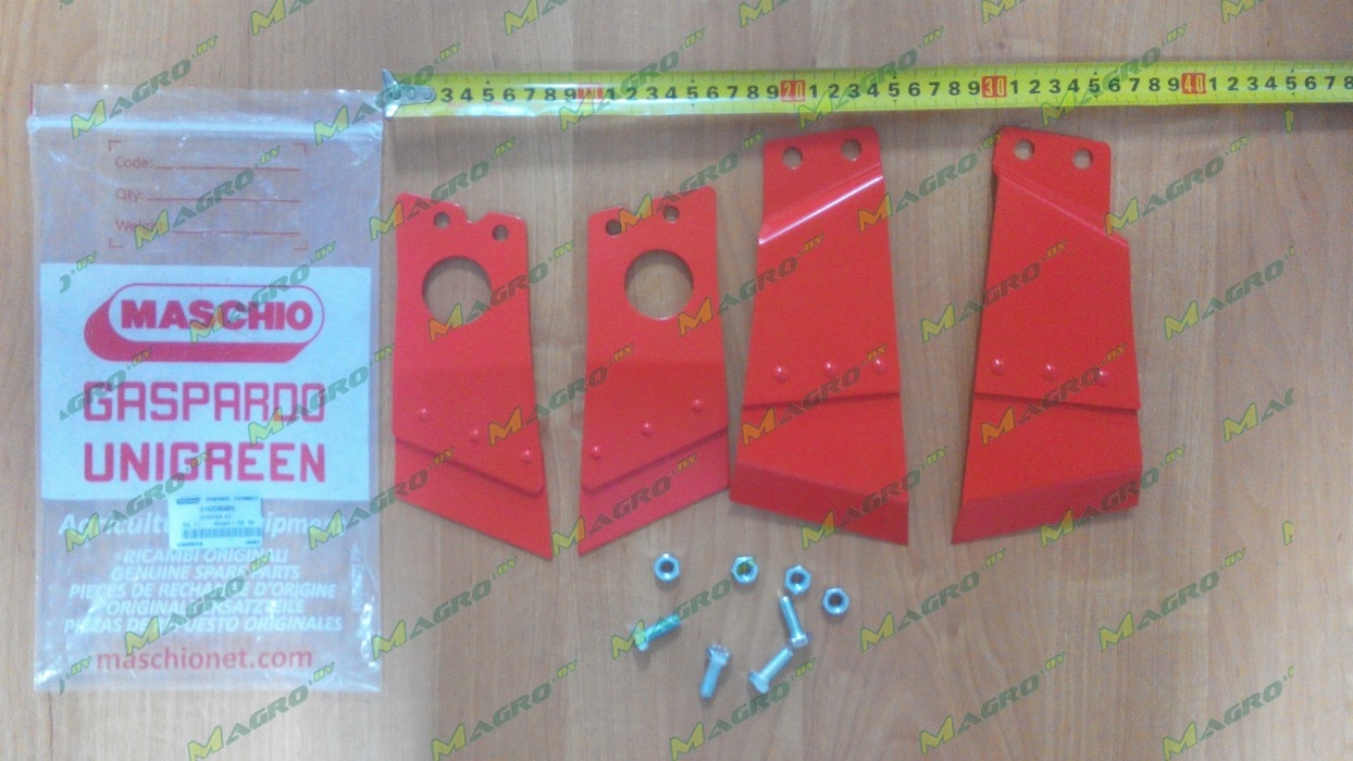 Чистик в комплекте G15226580R, оригинал