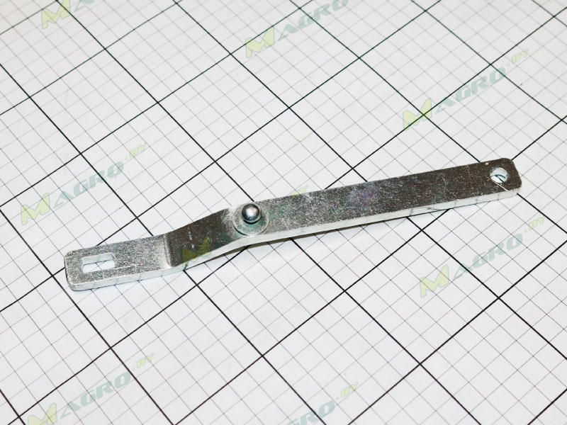 Рычаг 10022738, оригинал