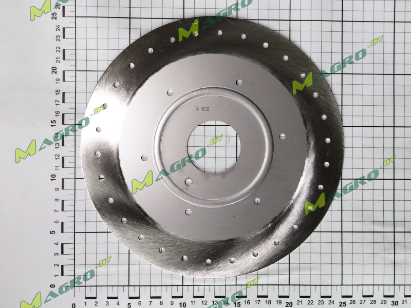 Диск высевающий DN3050, аналог, Венгрия