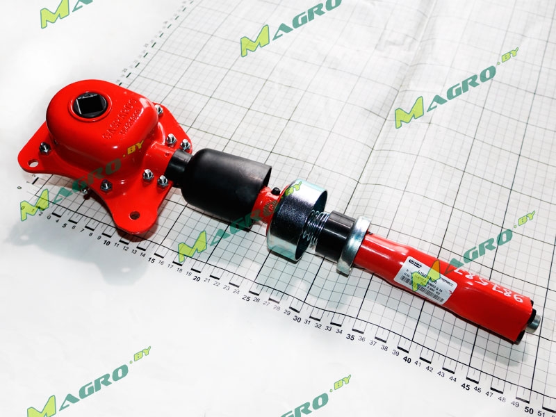 Привод в сборе MT G15226460R, аналог, Китай, ImPRV, 1006626