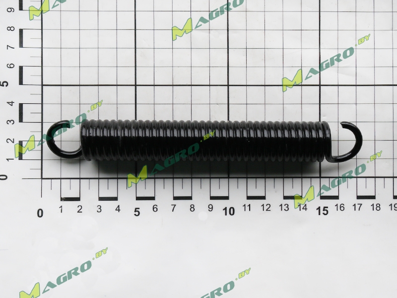 Пружина 3,2Х21Х160 30031340 ( 7259 G18904560R), оригинал, ImPRV, 100162