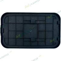 Крышка бака для семян GD11279
