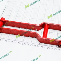 Параллелограмм верхний 10001030,