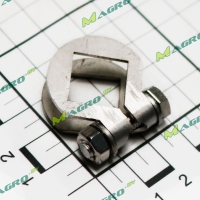 Фиксатор оси 16х16 20203034, оригинал