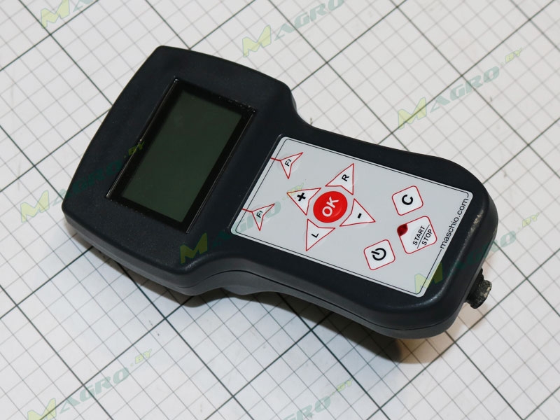 Пульт управления EASYTRONIC F05012348R (старый номер - F05012085R), оригинал