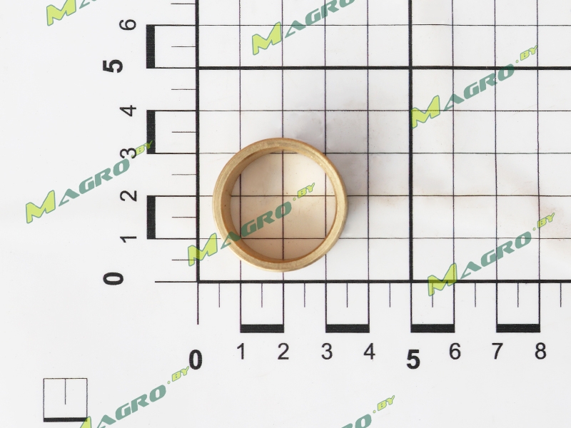 Втулка 6274 (10160012), аналог, Китай, ImPRV, 1009179