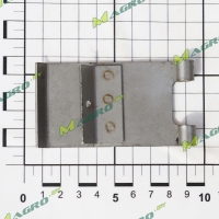 Клапан высевающего аппарата 6214 (66002157), аналог, Венгрия