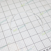 Проставка высевающего аппарата (верхняя) PL-00002, Wizard