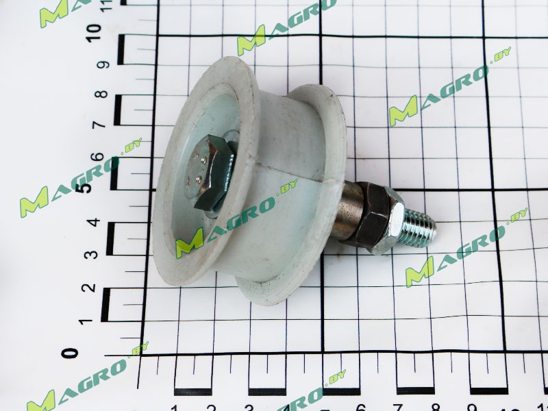 Ролик АС821092, аналог, Украина