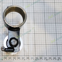 Натяжитель в сборе AC873033, оригинал