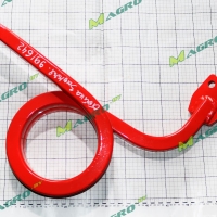 Стойка задняя R18127601R