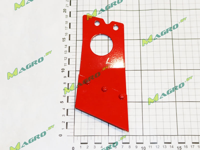 Чистик диска сошника MT внутренний левый GA5221160R, аналог, Украина