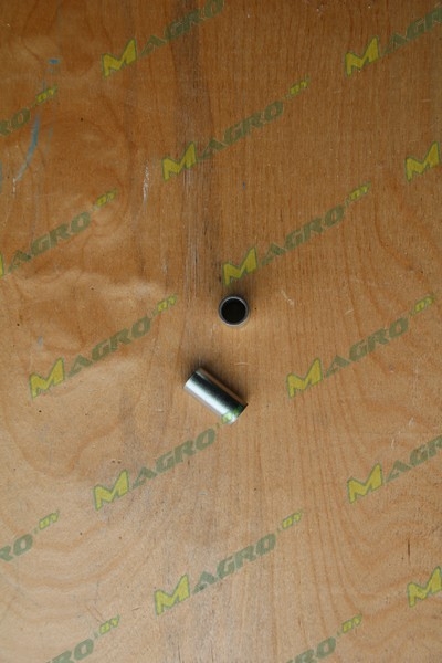 Втулка 7229 (40090206), аналог, Венгрия