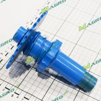 Муфта храповая MECA 6972.3 (66009127 66003063)