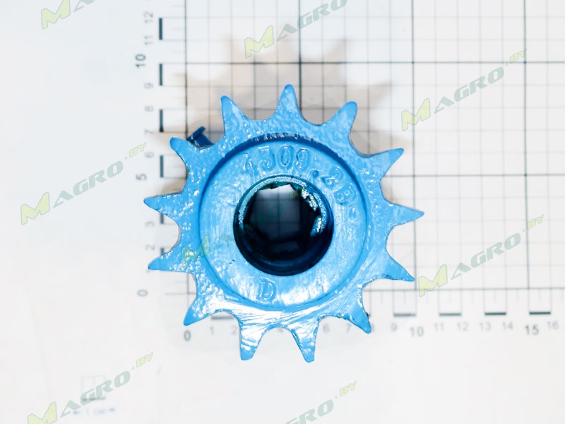 Муфта правая в сборе 65036073, аналог, Венгрия