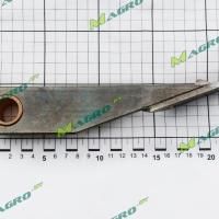 Кронштейн правый AC819961, аналог, Украина