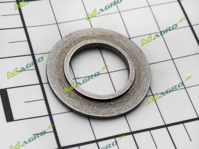 Втулка DE29.5 DI17 L 2.35 40202451 (40282451), оригинал