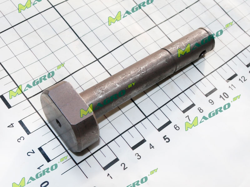 Вал привода высевающего аппарата 30034108, оригинал