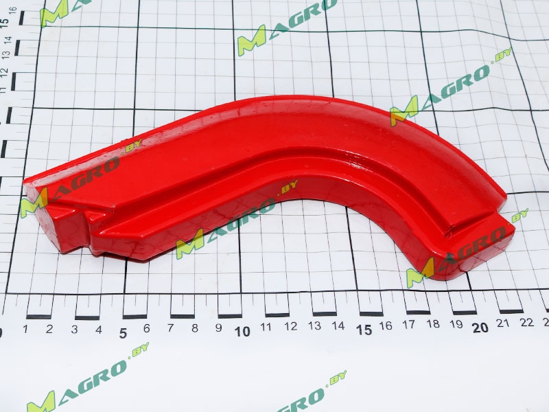 Киль сошника (свекла) АС819717 AC819717, аналог, Украина