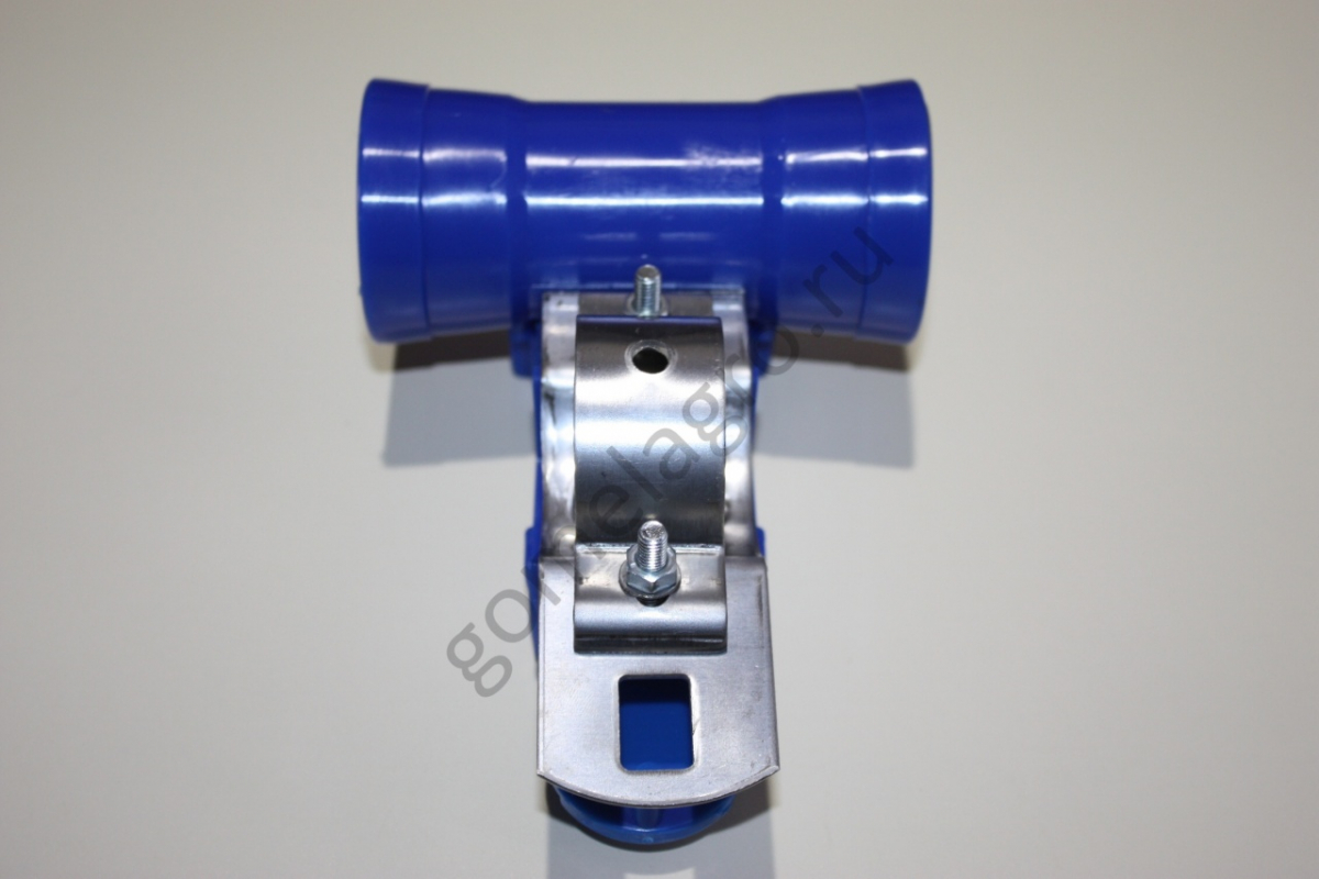 Кран молочный АДС 07.00.000-01 D 40 Кран молочный АДС 07.00.000-01 D 40