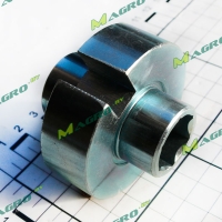 Ступица муфты 10022926