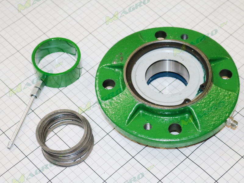 Корпус подшпника ротора в сборе ARC00067, оригинал