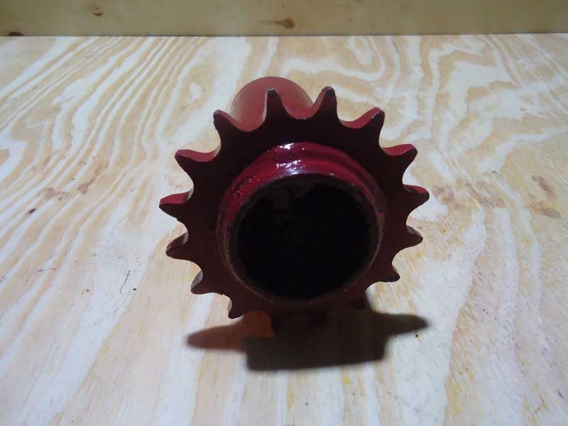 Звездочка 1.323.895, Donghua