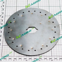 Диск высевающий кукуруза 0101011-01, PRV, Беларусь